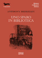 UNO SPARO IN BIBLIOTECA